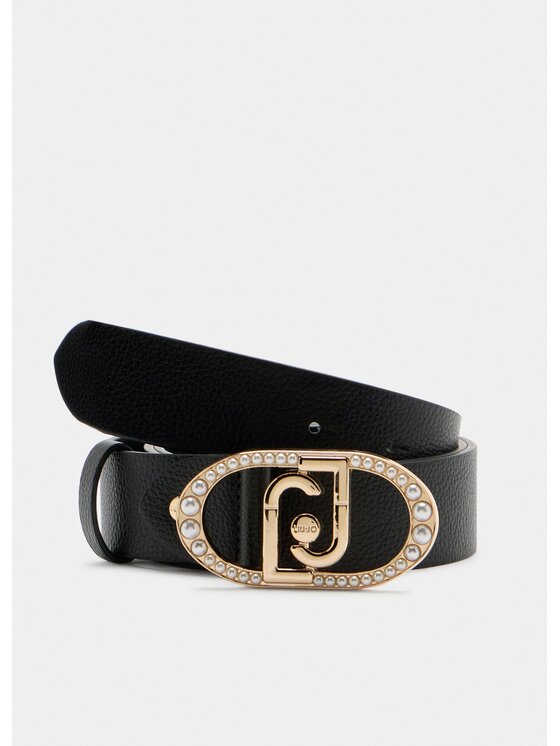 Liu Jo Liu Jo Cintura AF5236E005822222 Nero