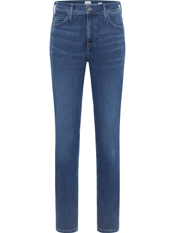 Mustang Mustang Jeans VEGAS SLIM Nero Slim Fit
