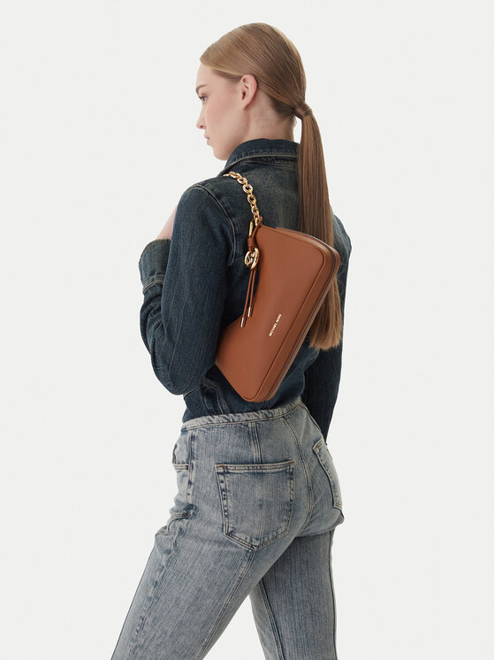MICHAEL Michael Kors MICHAEL Michael Kors Сумка 32R6GY5W8L Коричневий