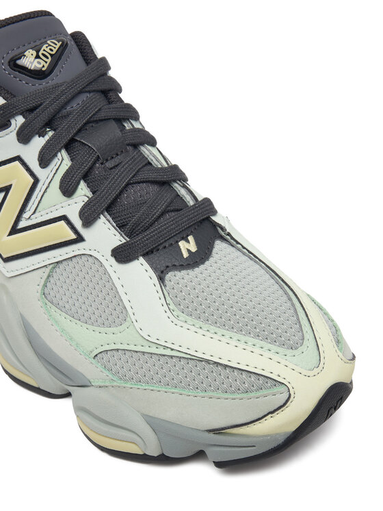 New Balance New Balance Laisvalaikio batai U906038F Žalia