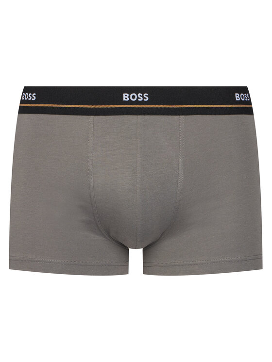 BOSS BOSS Súprava boxeriek Essential 50531660 Farebná