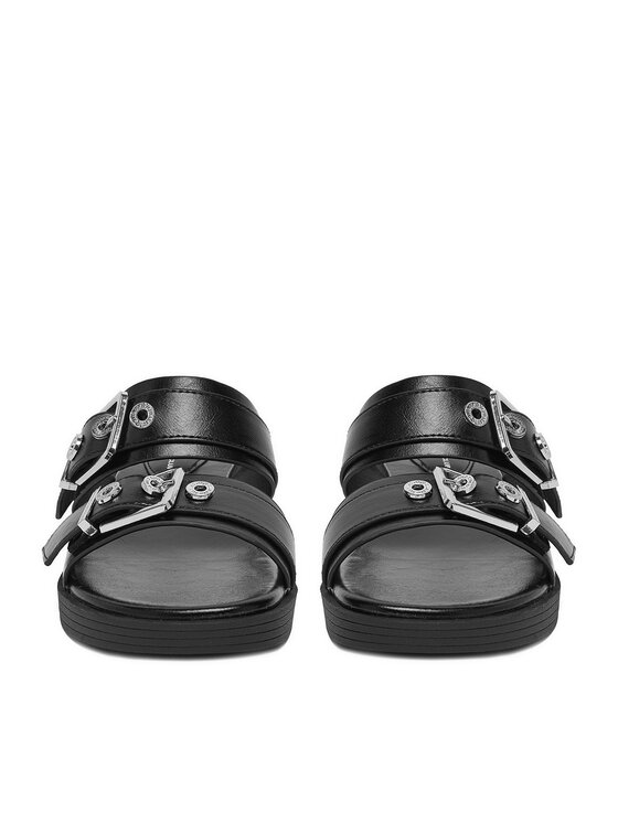 Beverly Hills Polo Club Beverly Hills Polo Club Plätud CEO-HY7006-1 Must