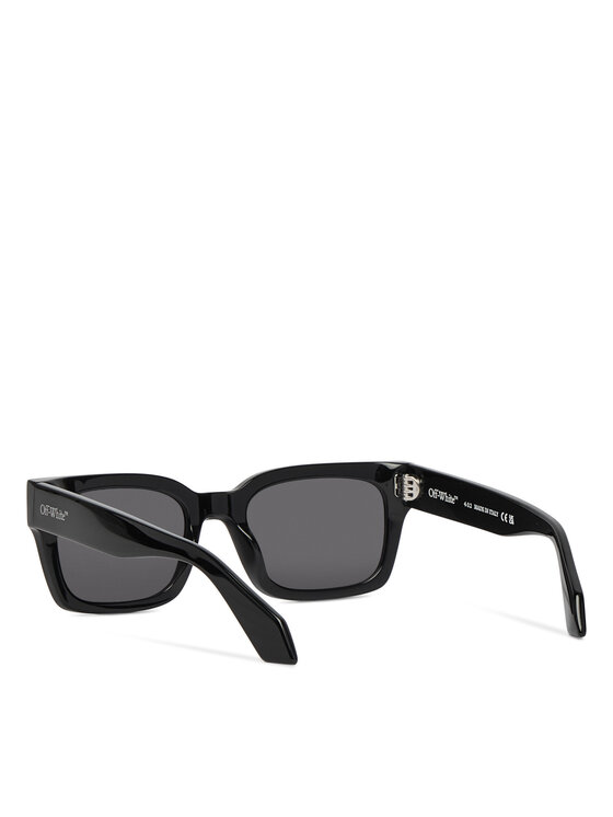 Off-White Off-White Ochelari de soare OERI108 Negru