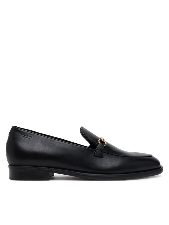 Lords Vagabond Shoemakers Femei, Mărimea: 38, Negru, Heidi 5909-101-20