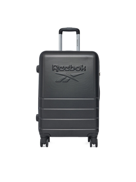 Reebok Reebok Mittlerer Koffer RBK-WAL-001-CCC-M Schwarz
