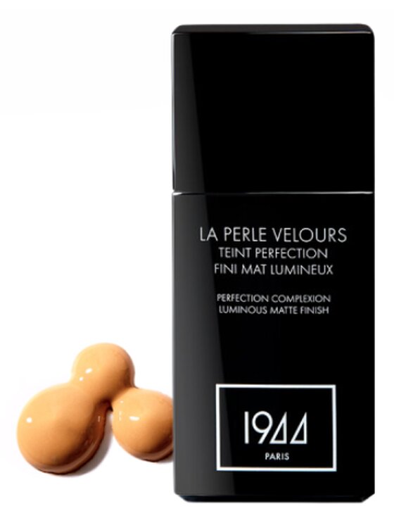 Podkład 1944 Paris, La Perle Velours