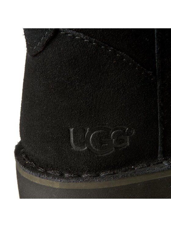 Ugg quincy discount