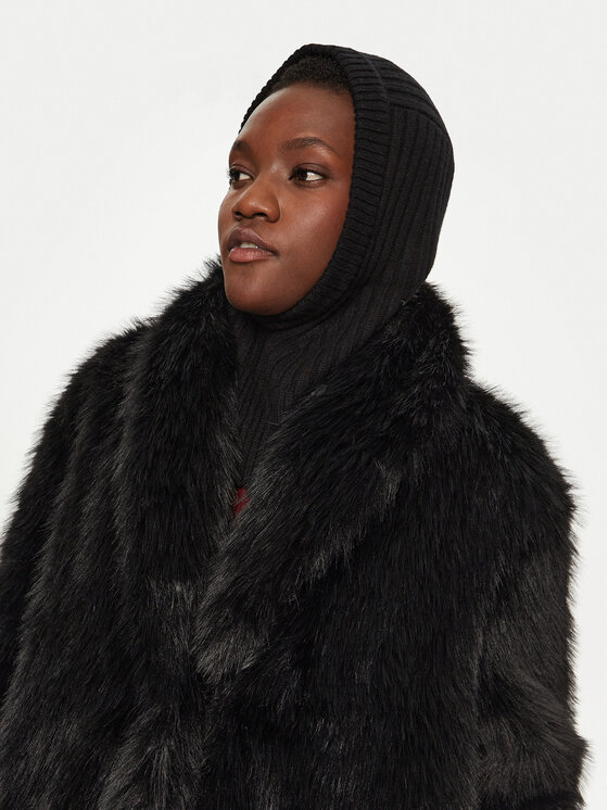 Patrizia Pepe Patrizia Pepe Balanklava 2FA064/K234-K103 Melns