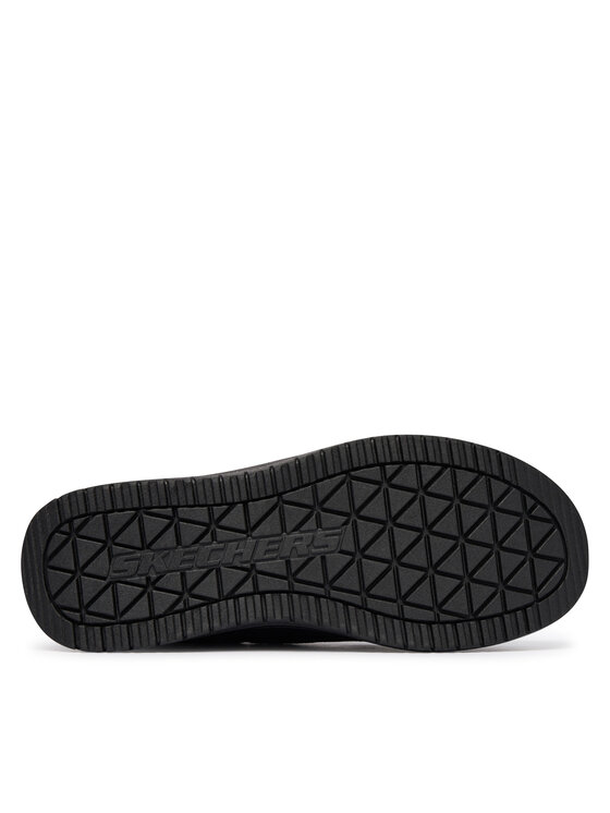 Skechers Skechers Polobotky Murette Scofield 205606 Černá
