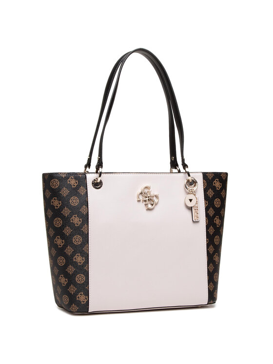 Guess Guess Borsetta Noelle (Pl) HWPL78 79230 Beige