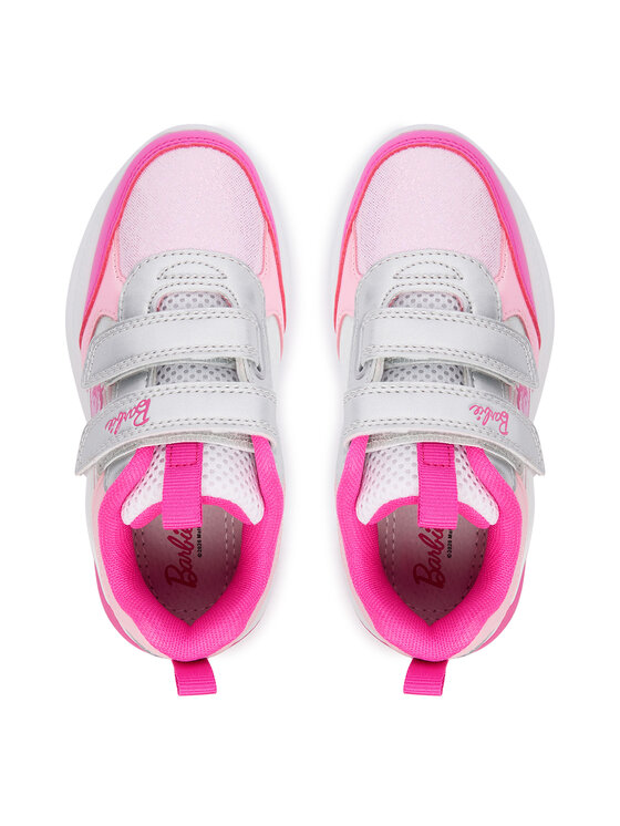 Primigi Primigi Sneakersy 2469800 Różowy