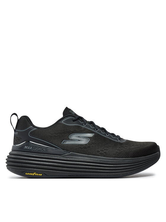 Pantofi pentru alergare Skechers Max Cushioning Suspension 220930 Negru
