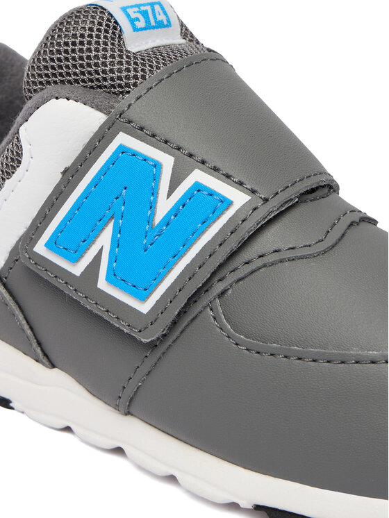 New Balance New Balance Laisvalaikio batai I57413Y Pilka