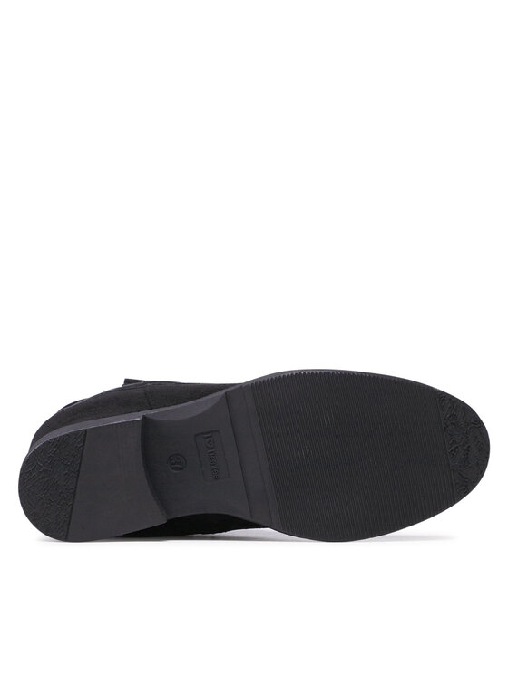 Tronchetti LS5565-01 Nero