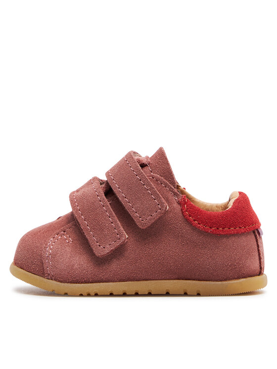 Mrugała Mrugała Сникърси Micro 3101/4-44 Розов