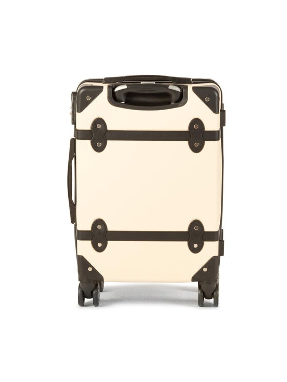 Semi Line Semi Line Kabinenkoffer T5507-2 Beige