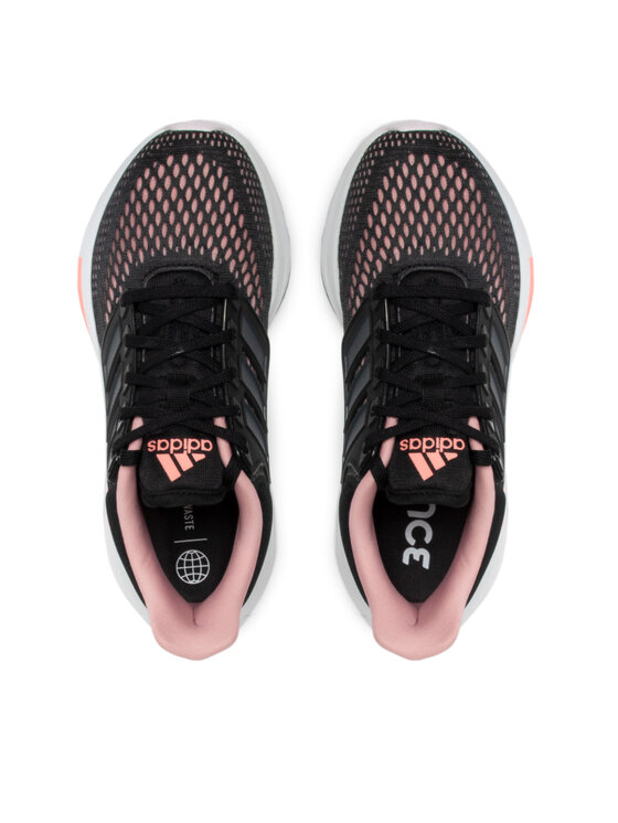adidas adidas Tenisice za trčanje Eq21 Run GZ0589 Crna