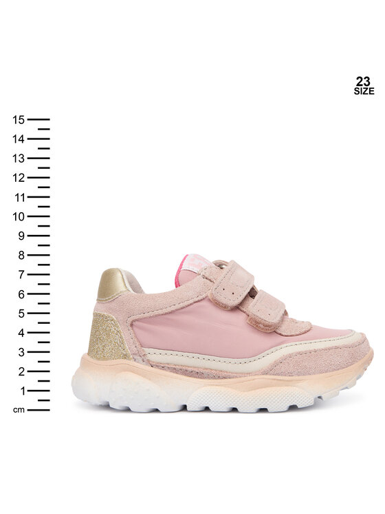 Naturino Naturino Снікерcи Falcotto By Naturino 2019002.3M29 M Рожевий