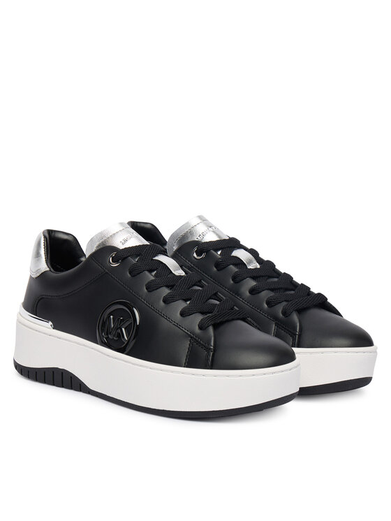 MICHAEL Michael Kors MICHAEL Michael Kors Sneakersy Dottie 43R6DTFS5L Czarny