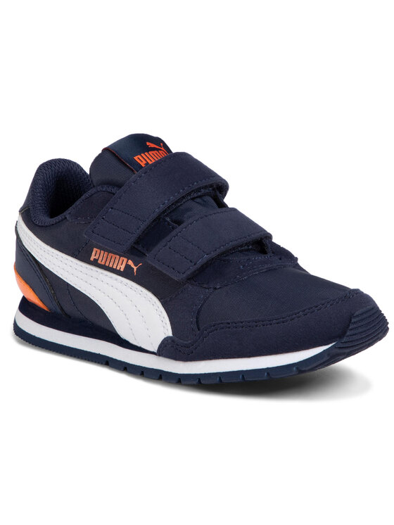 Puma Laisvalaikio batai St Runner v2 Nl V Ps 365294 15 Tamsiai mėlyna •  Modivo.lt