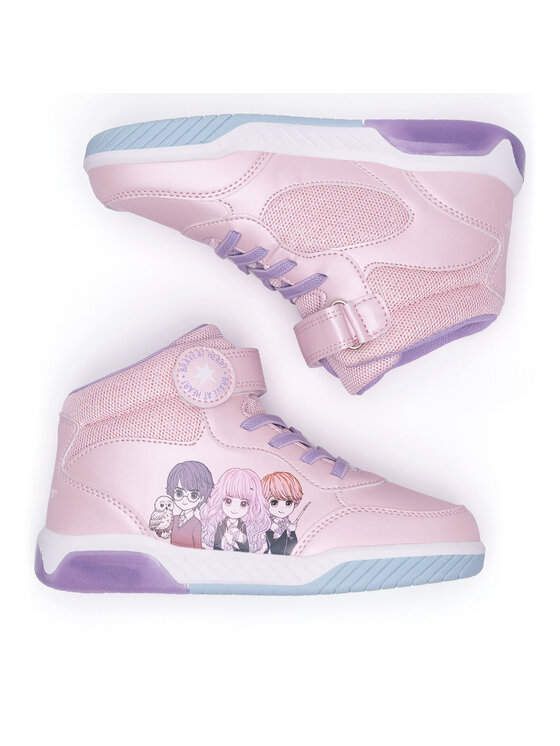 Harry Potter Harry Potter Sneakers BIC-AW24-220WBHP Roz