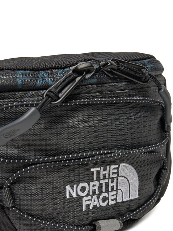 The North Face The North Face Jostas somiņa Jester Lumbar NF0A52TM0IO1 Melns