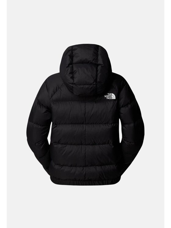 The North Face The North Face Giubbotto invernale W HYALITEDWN HDIE Nero Regular Fit