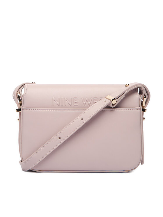 Nine West Nine West Rankinė CEO-Zuro-LDA8705 Violetinė