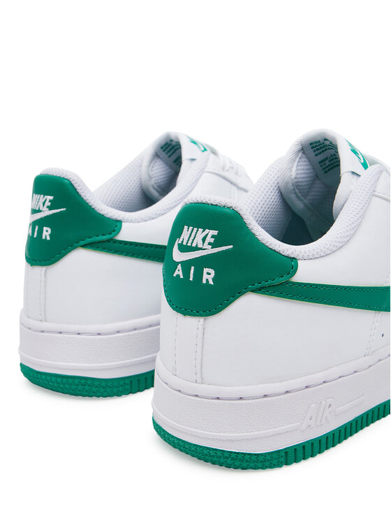 Nike Nike Tenisice Air Force 1 (GS) FV5948 103 Bijela