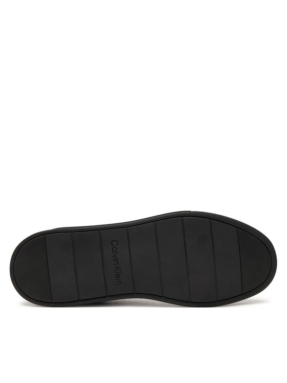 Calvin Klein Calvin Klein Tossud Low Top Lace Up Mix HM0HM01548 Must