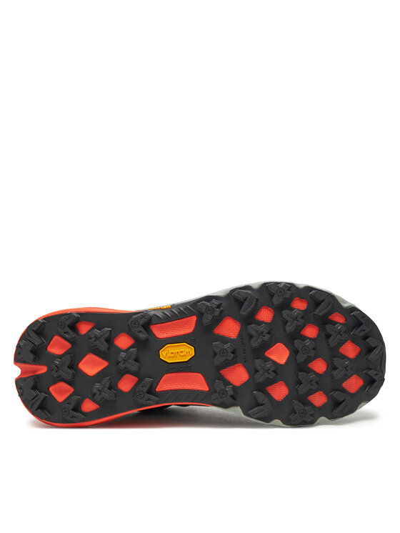 Merrell Merrell Scarpe da palestra Agility Peak 5 Gtx GORE-TEX J068041 Nero