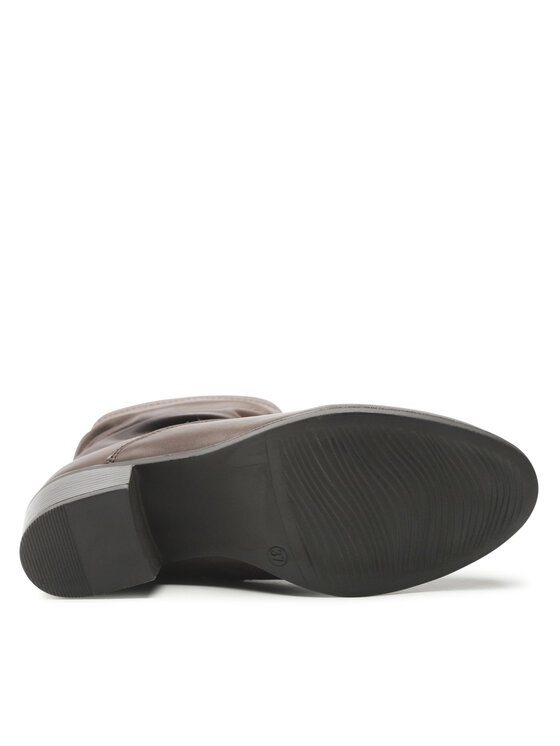 Go Soft Go Soft Stiefeletten EST-GUSTA-12 Braun