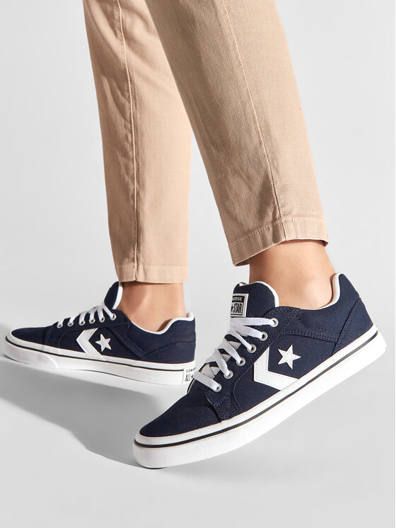 Distrito converse on sale