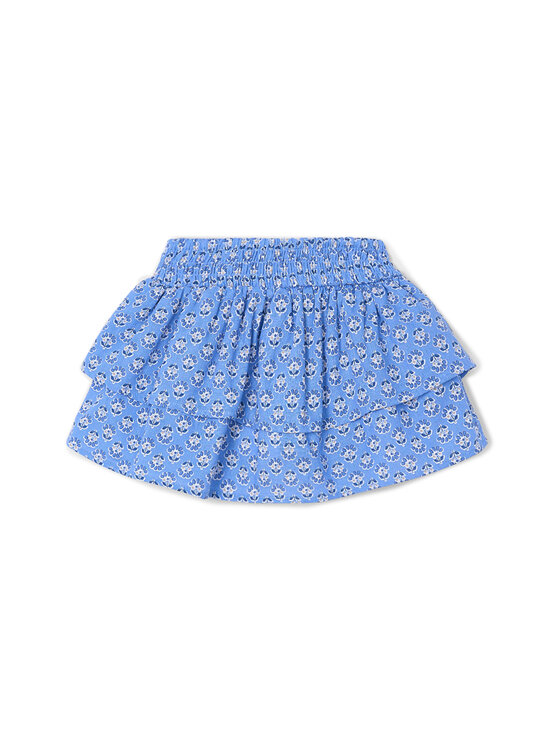 Mayoral Mayoral Gonna 3904 Blu Regular Fit