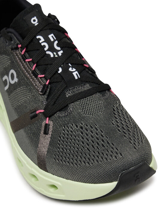 On On Pantofi pentru alergare Cloudeclipse M 3MD30092551 Gri