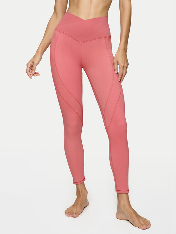 Triumph Leggings Cardio 10217851 Rosa, taglia : XS