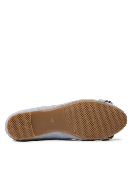 Ballerine 1656500 Blu