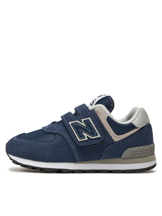 New Balance New Balance Tenisice PV574EVN Tamnoplava