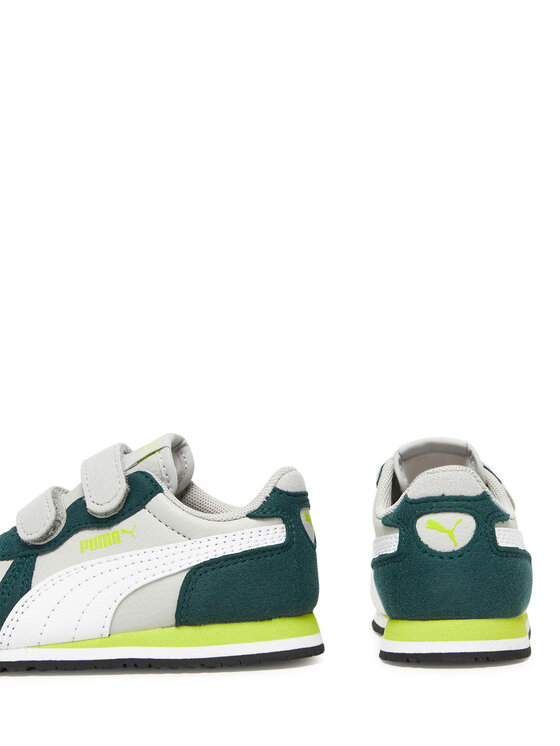 Puma Puma Sportcipők Cabana Racer Sl 20 V Inf 383731 19 Szürke