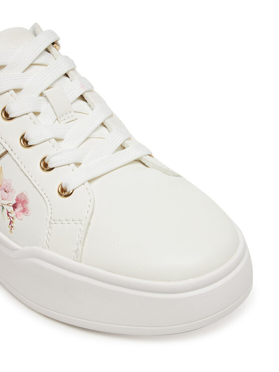 Aldo Aldo Sneakers Lindley 13918750 Écru