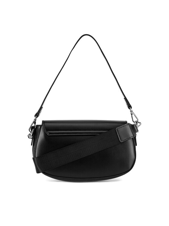 DeeZee DeeZee Τσάντα MDP-L-029-06 Μαύρο