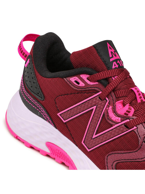 New balance 410 bordo sales
