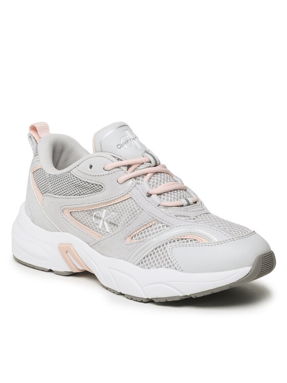 Ck hot sale tennis shoes