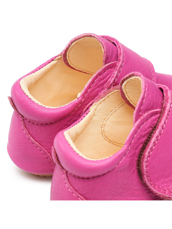 Froddo Froddo Półbuty G1130005 Różowy