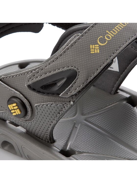 Columbia Columbia Sandali Techsun Vent Interchange BM4452 Grigio