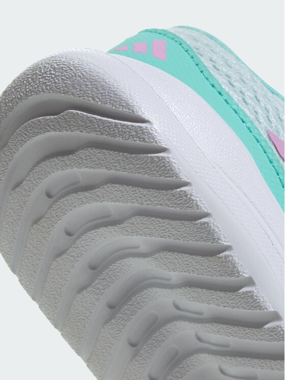 adidas adidas Niechodki 164990 Turkusowy