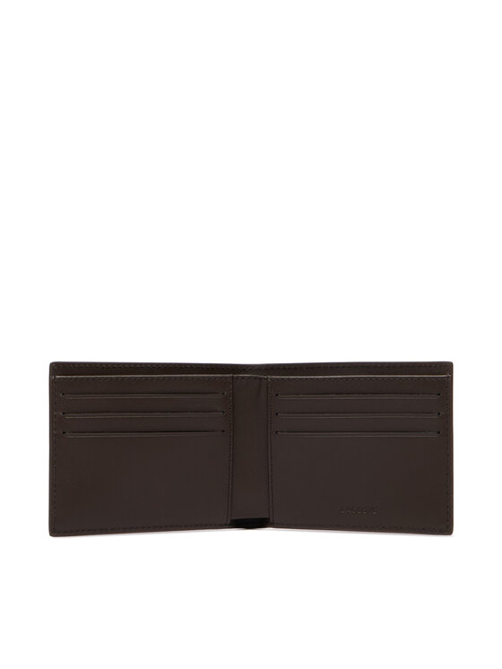 Lacoste Lacoste Rahakott NH1115FG Tumesinine