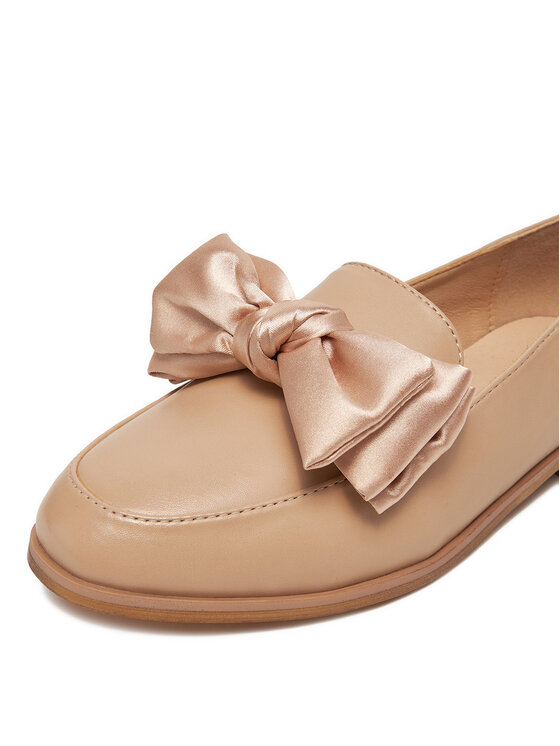 DeeZee DeeZee Slipper HY20232-2 Beige