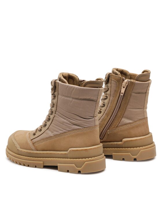 Lasocki Young Lasocki Young Stiefel CI12-MUSK-02(IV)DZ  Braun