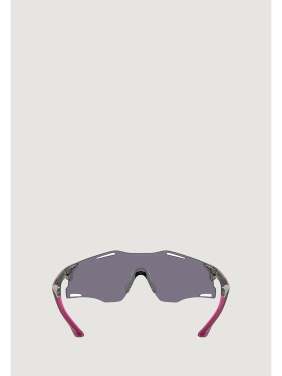 Oakley Oakley Γυαλιά ηλίου CYBR ZERO UNISEX Γκρι
